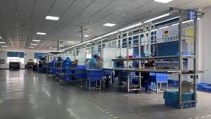 6M21220A20AD เหมาะสำหรับ 2007-2014 ฟอร์ด มอนเดโอ มอเตอร์ล็อคฝาถังน้ำมัน มอเตอร์ถังน้ำมัน