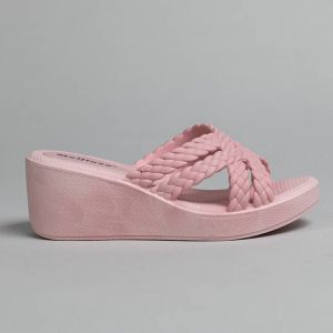 [Free Shipping] 2026 New Fashionable Casual Versatile Summer Thick-Soled Non-Slip Wedge Sandals