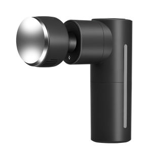 Hengfa Lina Fascia Massage Hot Cold Compress Muscle Relaxation Relieve Fatigue Fascia Massage Machine Mini Size Massage for Home