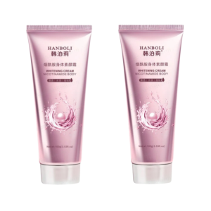 【เนียนไม่เหนียวเหนอะหนะ】บีบีครีมเบิ้ลปทุมราชผิวกายและใบหน้า บีบีกันแดด บีบีทาตัว ปรับสีผิวให้สว่าง รองพื้นบีบีครีม SPF50+PA+++/บีบีครีมเบิ้ลปทุมราชผิวกายและใบหน้า โลชั่นเบิ้ลปทุมราช โทนอัพ สำหรับผิวกาย กันแดด บีไวท์ สำหรับผิว