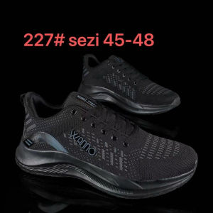 Giày thể thao giày sneaker giày chạy bộ giày tập GYM đế êm thoáng khí bảo hàng keo 12 tháng (BIG SIZE 44 - 48 )