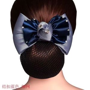 Kẹp Càng Cua 3 Răng Nàng Tiên Cá Siêu Đáng Yêu Cho bé