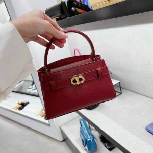 (Auth Tuồn Chính Hãng) Túi C N K Da Hạt Dáng Túi Thanh Lịch Tiểu Thư Size 19cm