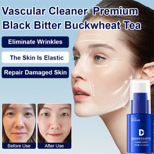 Frozen Firming Pore Essence Emulsion  Dilutes Fine Lines And Tender Skin Cream Double Repair Skin Care Products Shrink Pores Essence