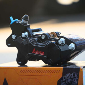 ADELIN BRAKE CALIPER ADL-RC-6 BLACK
