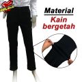 Seluar Slack Perempuan/Seluar Kerja Wanita/Regular Fit/Lady Long Pant/Women Formal Pant(READY STOCK)#FastDelivery. 