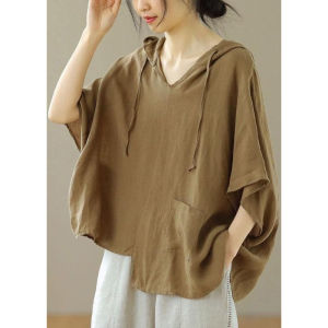 Husna Blouse Wanita Kekinian