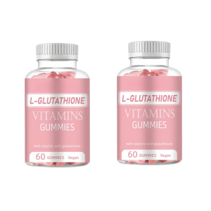 1 Week Glutathione Gummy 3X Whiter Skin Collagen Boost Halal Certified Fast Results Free Shipping  One Week Collagen Gummy Three Glutathione Gummy Collagen Gummy One Week Beauty Gummy