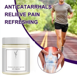 ✨HOT SALE✨Rich in Magnesium Ions Moisturizing Lotion Lotion Improve Skin Condition Body Moisturizer Tenderness Relief of Skin Discomfort Nourishing Milk Body Nourishing and Moisturizing