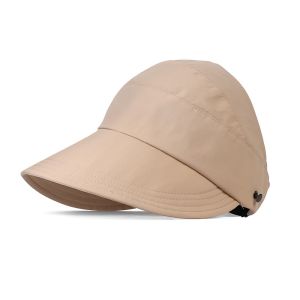 Gratis Ongkir - Fisherman Hat Anti Panas / Topi Kasual Pelindung UV
