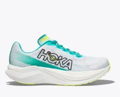 HOKA CARBON X 3 MENS COASTAL SKY BELLWETHER BLUE