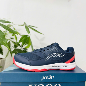 Giày Pickleball XP V200 xanh dương