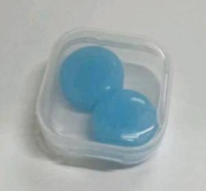 ที่อุดหูใส่นอน 2Sleep ที่อุดหู ที่ดีที่สุด ที่อุดหูกันดัง เอียร์ปลั๊กอุดหู ใช้เป็น ที่ปิดหูนอน อุดหูกันเสียง ซิลิโคนอุดหู ที่อุดหูกันเสียง ที่อุดหูเวลานอน ที่อุดหูกันน้ำ นิ่มสบายไม่เจ็บหู ใช้ซ้ำได้ ผ่านการตรวจสอบสิ่งปนเปื้อนและอบฆ่าเชื้อ