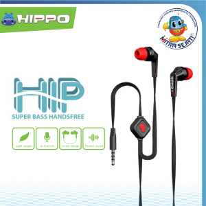 Mitra Sejati Handsfree Hippo HIP High Quality