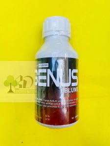 Pupuk GENUS BLUME isi 500ml dari Perdana Makmur MANTAB