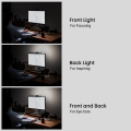 [New] BenQ ScreenBar Halo 2 | Monitor Light | Wireless Control | Auto Dimming & Auto On/Off | Back Light | 3 Light Modes. 