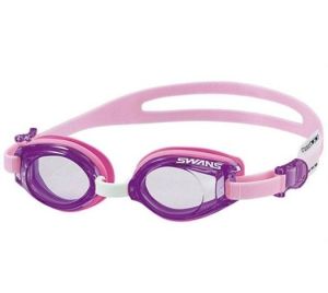 [MADE IN JAPAN] Kính bơi Nhật chống tia UV chống sương mù hiệu Swans cho trẻ em -Đậu đỏ shop - Hàng nội địa Nhật