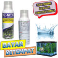 Aquatic Plant Booster Pupuk Tumbuhan Aquascape. 