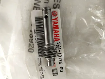 AS POMPA OLI SAMPING RX KING NEW ORIGINAL YAMAHA GENUINE PART
