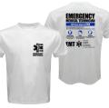 Emt Emergency Medical Technician Service Ems Paramedic Cpr First Rescue ...