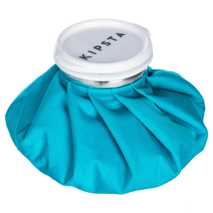 Decathlon Health Sports Accessories Size L Ice Bag Ice Pocket