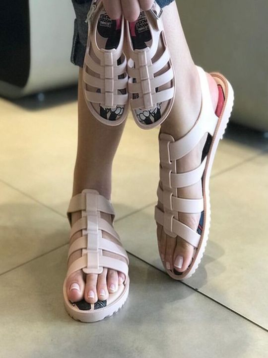 Melissa gladiator sandals online