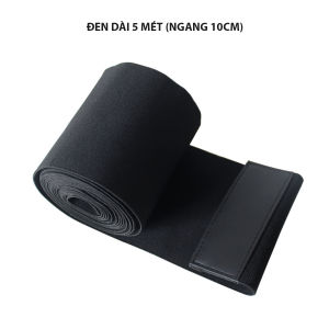 [ND]Dây quấn siết bụng định hình eo giúp cơ thể thon gọn mang hàng ngày mang tập thể dục nam nữ