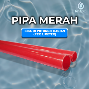 MAYIN Pipa U PVC TY Aquarium Pipe Pipa U – PVC Premium Tahan Korosi