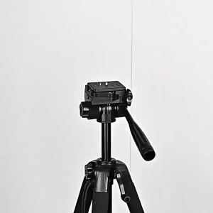 AEF3366T Mobile phone live streaming tripod tripod Multifunctional camera stand F360T Telescope live streaming stand