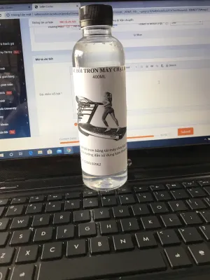 Dầu bôi trơn băng tải sử dụng cho máy chạy bộ 400ml