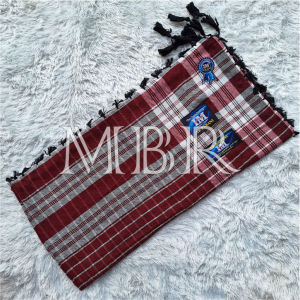 SORBAN AR-RABANI MOTIF CELLE RONCE