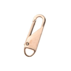 5/10pcs Universal Zipper Slider Puller Instant Zipper Repair Kit Replacement for Suitcase Zipper Head DIY Sewing Craft Wholesale