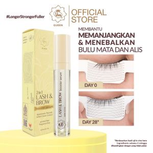 VIVA SERUM BULU MATA & ALIS