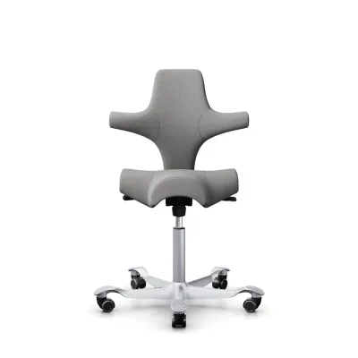 【Flokk】HÅG Capisco 8106 Ergonomic Chair Riding Chair Computer Chair Ergonomic Chair Backrest Office Chair Executive Chair Seating