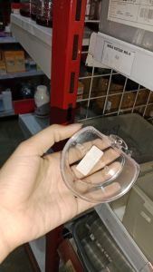 tempat makan burung mika 4 model