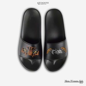 Thostee Sandal Slide Phylon Wild Animals Tiger