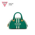 GUESS Women'S Mildred Mini Bowler Bag. 