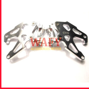 Stelan Rantai Stanhook Stan Hook New Vixion Dan Satria Fu Variasi Standhook Vixion