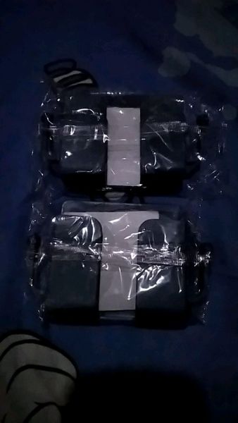 Buyer review video 4