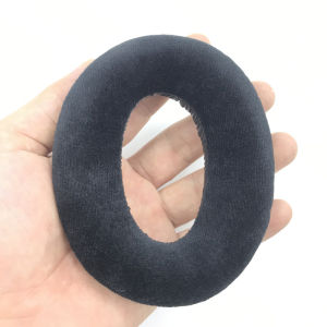 Replacement Ear Pads For HD 600 660S 650 6XX 580 58X 565 545 535 Headphone Accessories Ear Cushion Memory Foam Cover