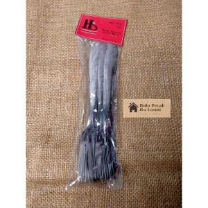 1 LUSIN (12 PCS) SENDOK atau GARPU Makan Dewasa / 12 PCS / Sendok Makan / Sendok Garpu Stainless Murah / Sendok Garpu Grosir