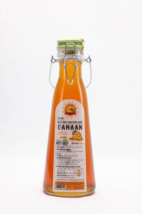 Mật ong Canaan 500ml