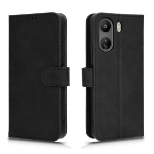 Redmi13C Casing For Redmi 13C 13 C Xiaomi 2023 Flip Leather Phone Case Card Slot wallet Bracket Shockproof Protection Cases Cover