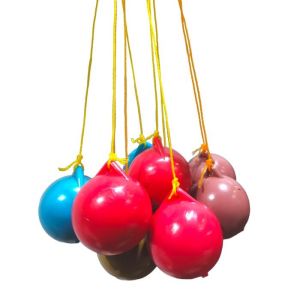 [TOKO BEST SHOP]Mainan Lato Lato/Mainan Jadul Tek Tek Etek Etek