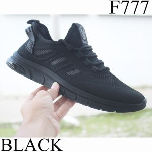 Sepatu Sneakers Kanvas Pria MF777 Import Sneakers Olahraga Pria Kanvas Import Terkeren Sepatu Pria Kanvas Olahraga (+Box) Import