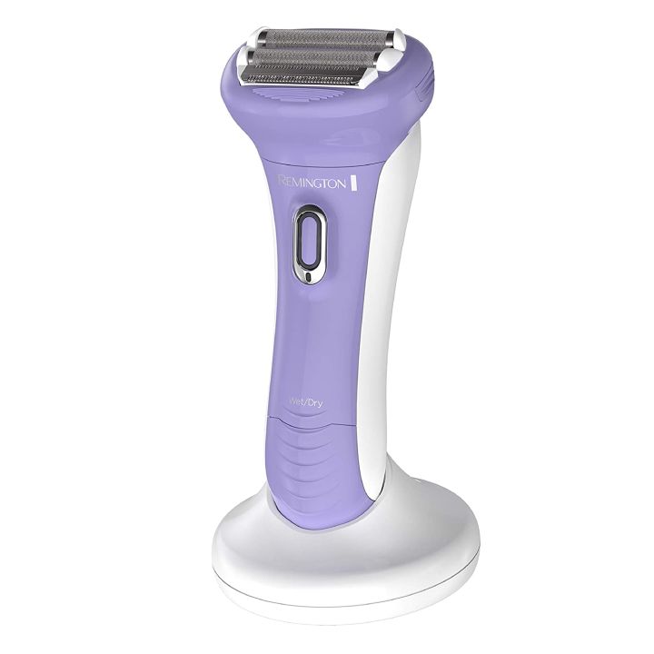 Remington WDF5030 Smooth Silky Electric Shaver for Women 4