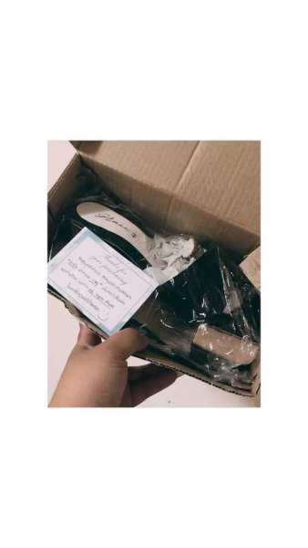 Buyer review video 3