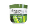 Purbasari Lulur Mandi BODY SCRUB Green Tea Brightening + Vitamin E - 200 grams. 