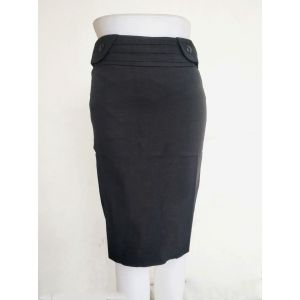 Hummock X Tiara Rok Kerja Wanita CSC-004-06