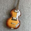 4 String Hofner Bass Violin Electric Bass Guitar Professional Bass. 